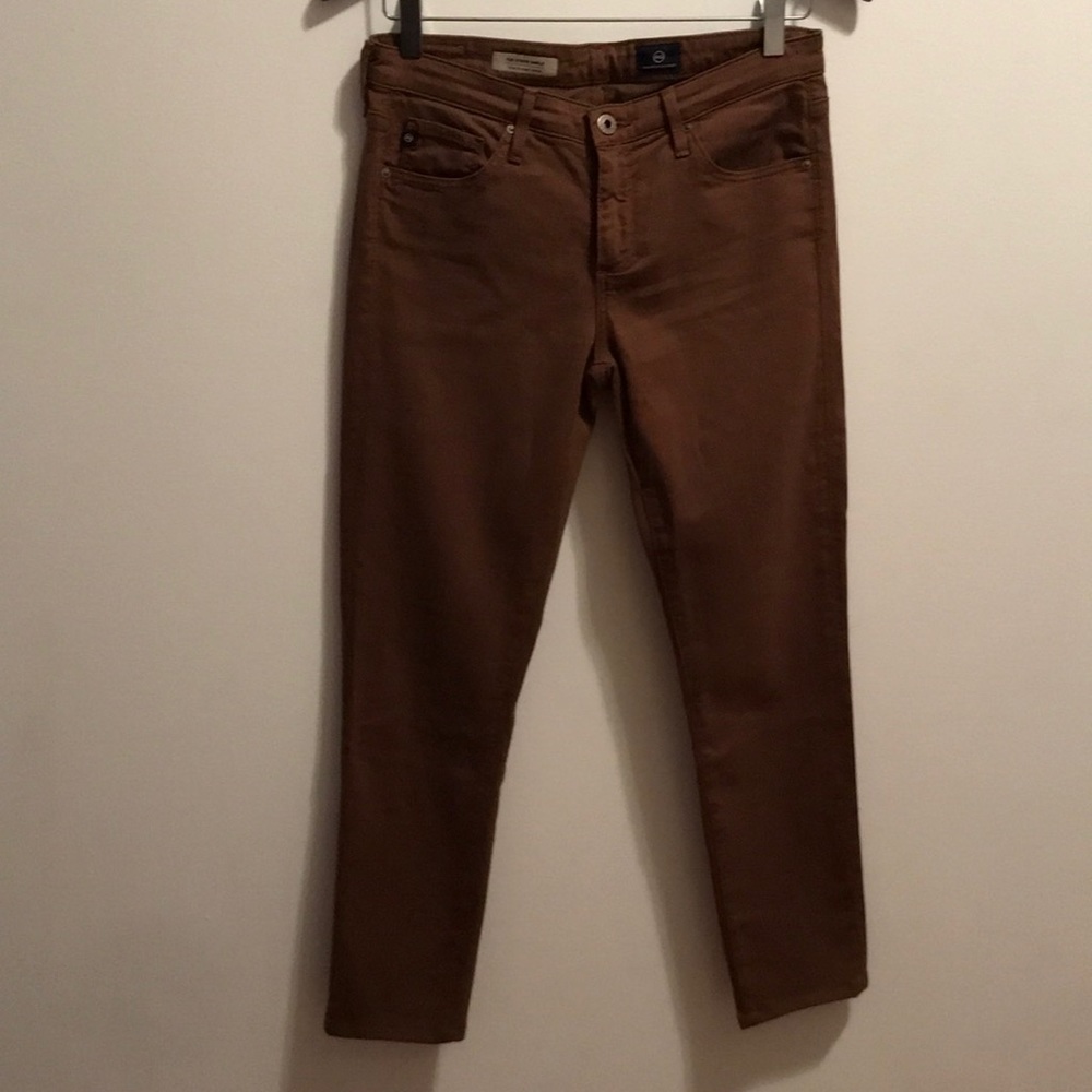Dec 28 only Adriano Goldschmied jeans Size 27